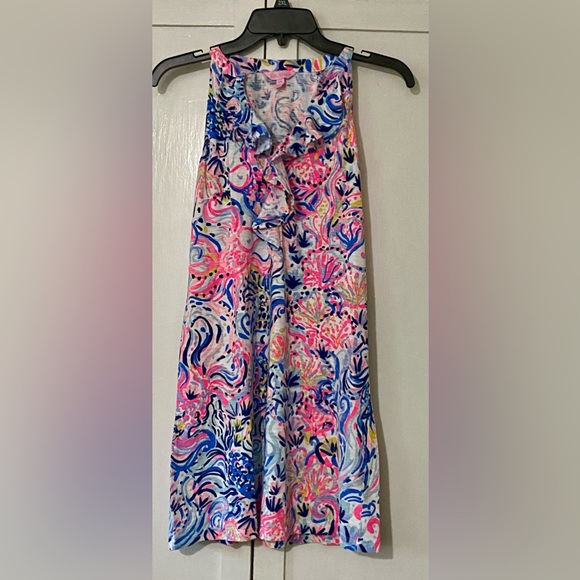 Lilly Pullitzer Shay Dress - Picture 2 of 5
